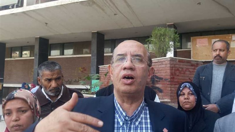 عشاء العقارب يطيح