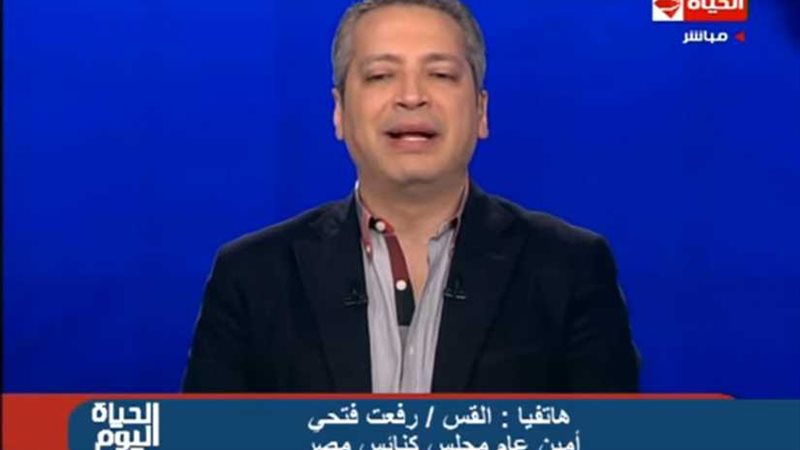 كنائس مصر: القيادة