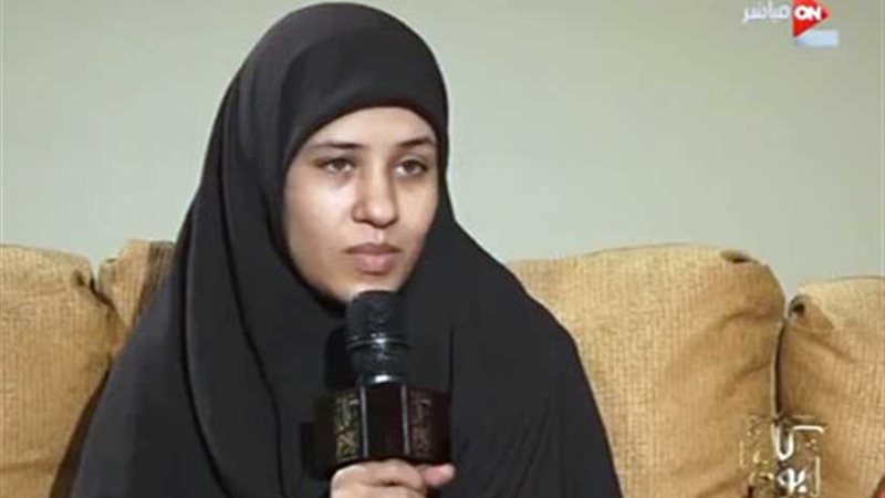 زبيدة: إدعاءات والدتي