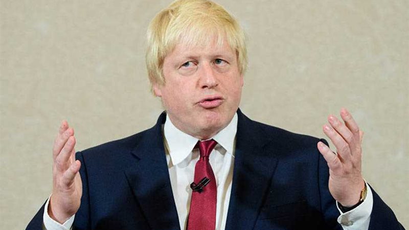 بريطانيا تستدعي سفير