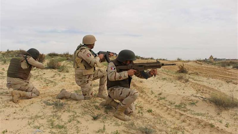 بيان رقم 12 من القيادة