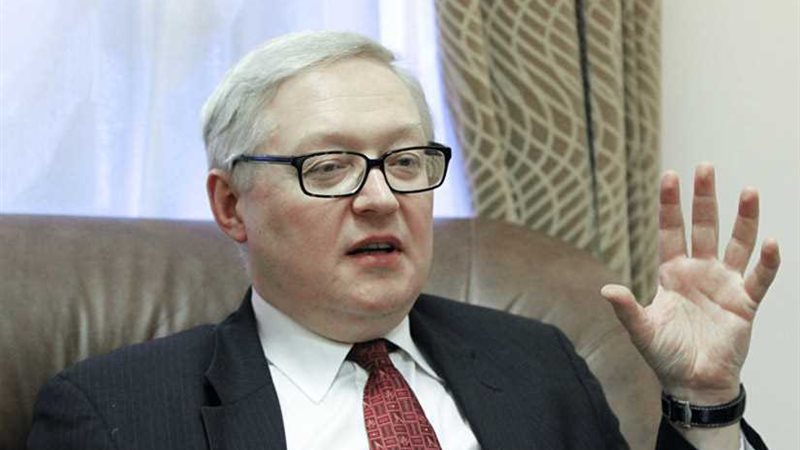 روسيا تحذر من استخدام