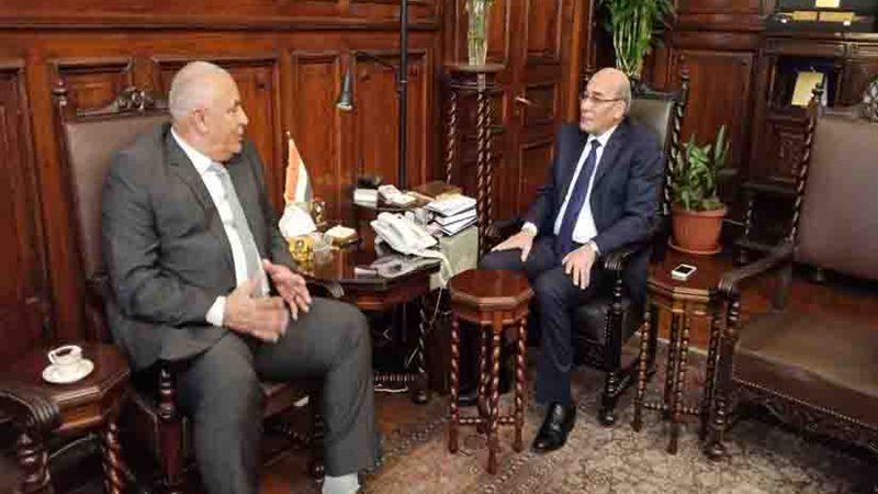 3 إجراءات لاستلام