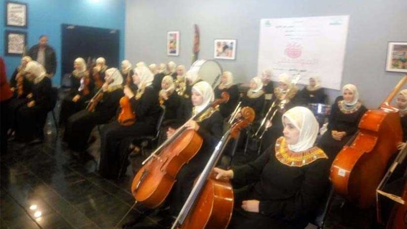 أطفال ذوي الاحتياجات