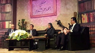 حاتم ربيع: لا بد أن نواجه الإرهابيين بكل حزم وقوة