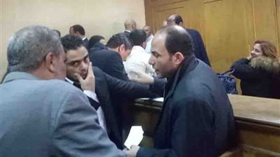 تجديد حبس محافظ المنوفية 45 يوما