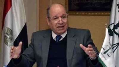 دورات تدريبية للقضاة المشاركين بانتخابات الرئاسة