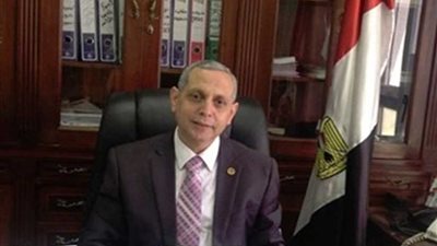 عبدالعزيز: قانون الجمارك الجديد يعزز الاستثمارات وحركة التجارة الدولية