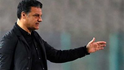 إيهاب جلال يُعلن تشكيل الزمالك أمام الجيش