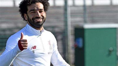 ليفربول يستعد في ميلود لمواجهة نيوكاسل.. و«صلاح» يظهر متفائلاً