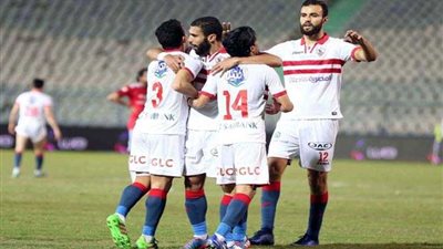 بعد 4 دقائق.. الزمالك يتقدم على الجيش