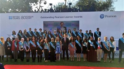 13 طالبا من مصر يحققون أعلى درجات في العالم