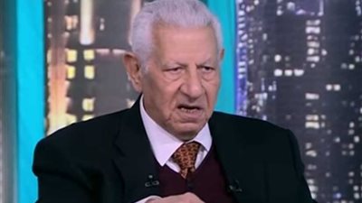 مكرم محمد أحمد : لا احد يستطيع المزايدة على دور مصر في القضية الفلسطينية