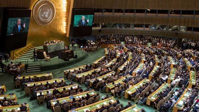 مسؤول أممي يبدي قلقه إزاء وقوع تعذيب في تركيا