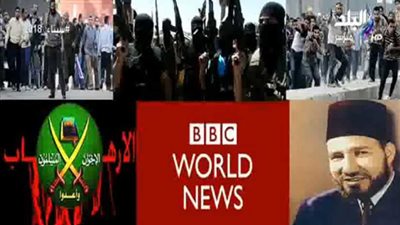 أحمد موسى يطلق هاشتاج 