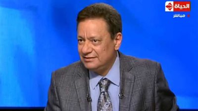 كرم جبر: جمعيات تحصل على دعم بالملايين وتقدم تقارير تنهش الدولة المصرية (فيديو)