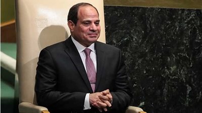 مؤتمر جماهيري لتأييد الرئيس السيسي بمشتول السوق في الشرقية