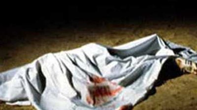 العثور على جثة سائق بمقابر قرية بأبو المطامير