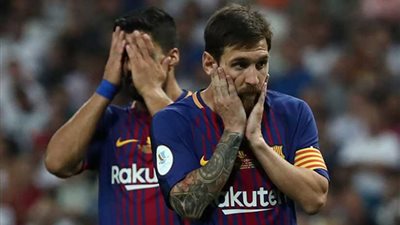 وفاة كويني أسطورة برشلونة وسقوط ريال مدريد يتصدران صحف إسبانيا