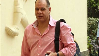 برنامج تأهيلي مكثف لتجهيز حفني وجمعة لمباراة بطل إثيوبيا بالكونفدرالية