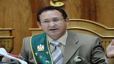 نائب رئيس مجلس الدولة: مكافحة غسيل الأموال الإرهابية أهم سبل المواجهة