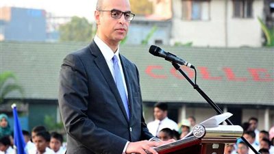 مشاركة مصرية متميزة في بطولة سريلانكا