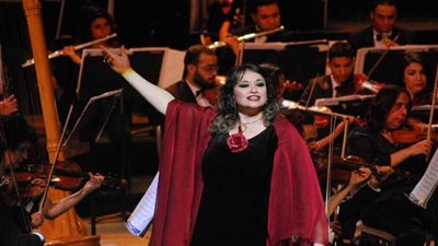 مؤلفات كلاسيكية على المسرح الكبير