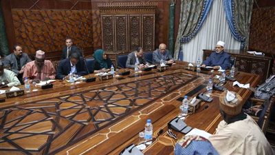 الإمام الأكبر: ضياع حقوق المرأة نتاج لعادات ظالمة تتناقص مع الإسلام