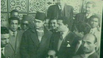 متحف عبد الوهاب يفتح أبوابه مجانًا في ذكرى ميلاده