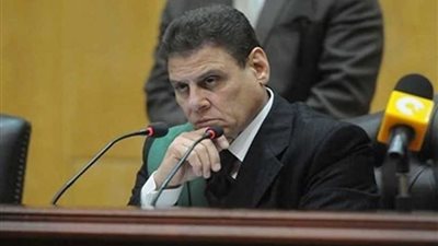 اتصالات بين صفوت حجازي وأبو إسماعيل بأحراز التخابر مع حماس