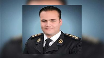 إطلاق اسم الشهيد كريم هنداوي على مبنى بمديرية أمن مطروح