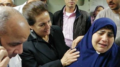 شهود عيان يروون لـ