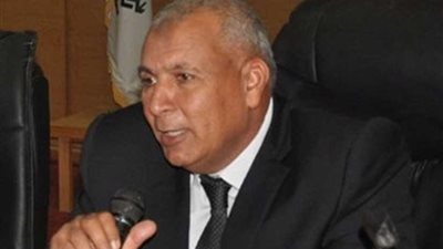 4862 فرصة عمل لأبناء الوادي الجديد