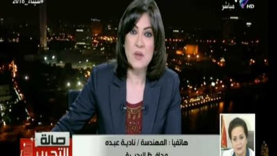 شاهد.. تعليق محافظ البحيرة على حادث 