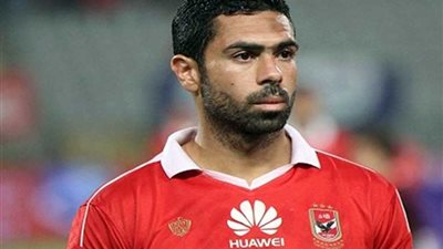 جماهير الأهلي تسب 