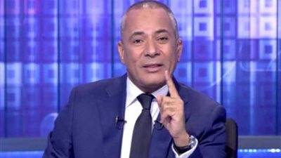 أحمد موسى لـ