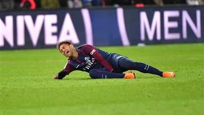 باريس سان جيرمان: نيمار سيخضع لعملية جراحية في البرازيل