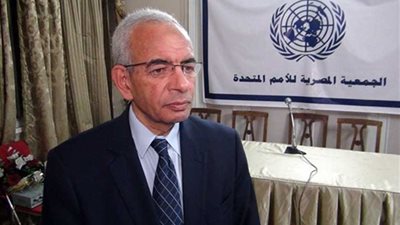 العلاقات بين القاهرة وبكين بـ