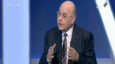 أول تعليق من ‏موسى مصطفى موسى على حادث قطاري البحيرة