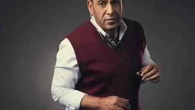 أسبوع تصوير وينهي محمد لطفي دوره في فيلم