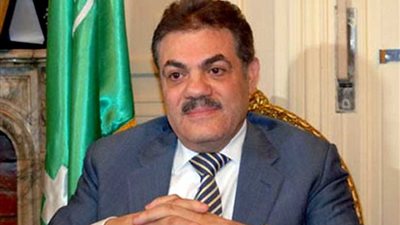 مؤتمر للوفد يحضرة البدوى لدعم الرئيس السيسى ببسيون غدا 