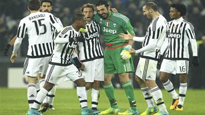 النهائي الكبير بين يوفنتوس وميلان في الكأس أبرز عناوين الصحف الإيطالية