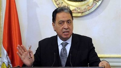 وزير الصحة: افتتاح 35 مستشفى العام الجاري