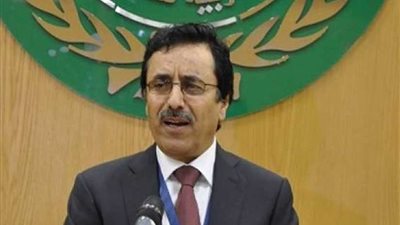 ننشر كلمة مدير 