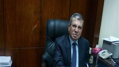 عبدالهادي: ٣٧١ ألف صاحب معاش صرفوا ٤٦٧ مليون جنيه