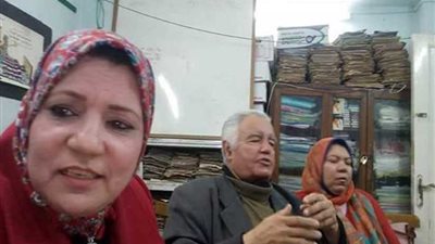 تجمع بني سويف يعلن تأييد السيسي لفترة ثانية