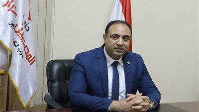 برلماني: العلمين الجديدة مدينة مستدامة ومقصد سياحي