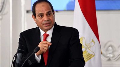 مستقبل وطن الفيوم ينظم مؤتمر شعبي لدعم السيسي