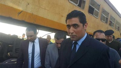 ننشر قرارات النيابة عن حادث 