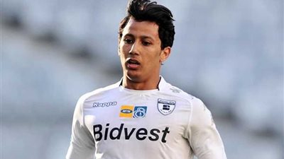 عمرو جمال ينتقل للدوري الفنلندي